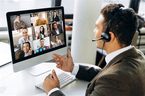 Best online platforms for virtual meetings